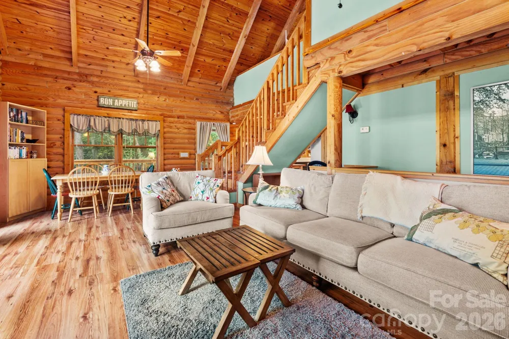 162 Springtime Lane West Jefferson, NC 28694