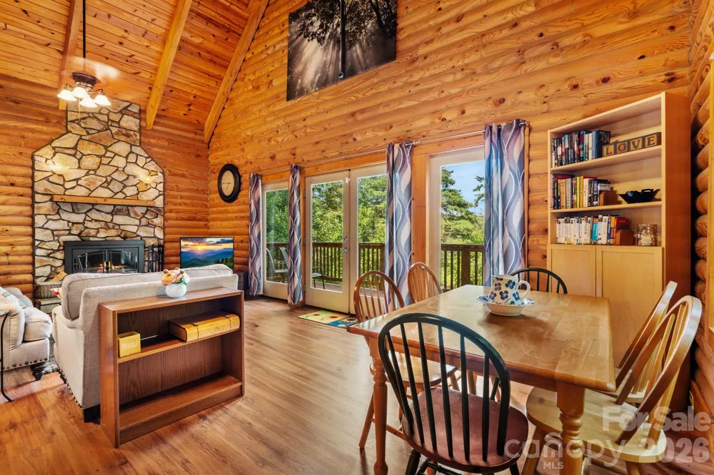 162 Springtime Lane West Jefferson, NC 28694