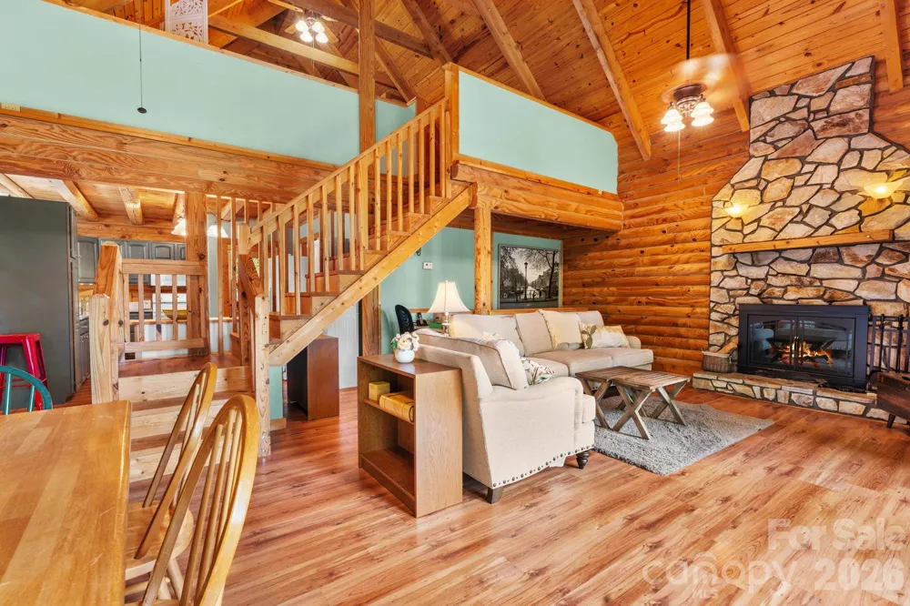 162 Springtime Lane West Jefferson, NC 28694