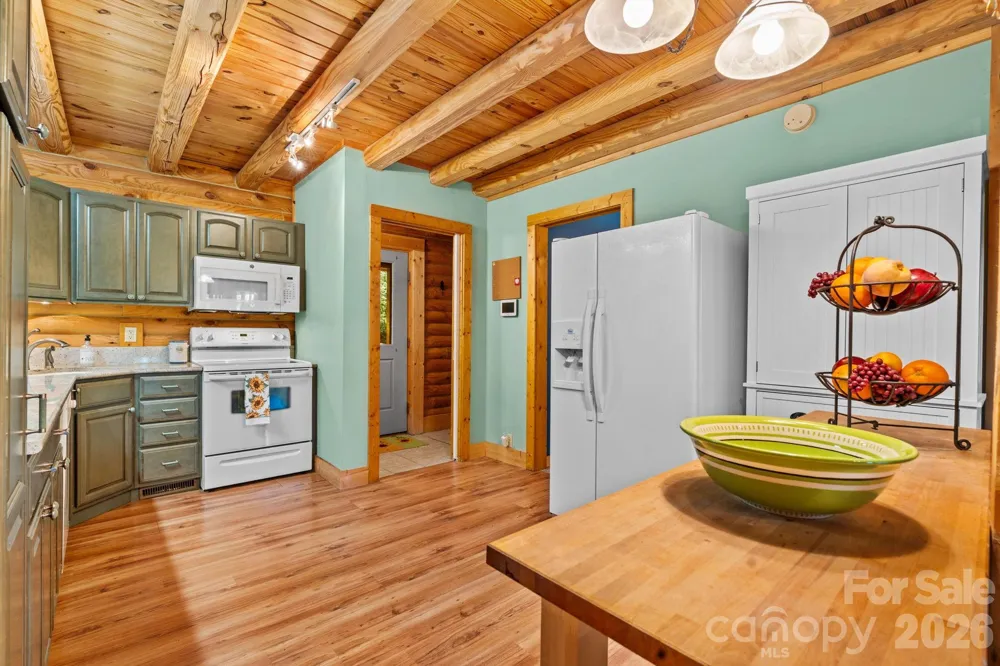 162 Springtime Lane West Jefferson, NC 28694