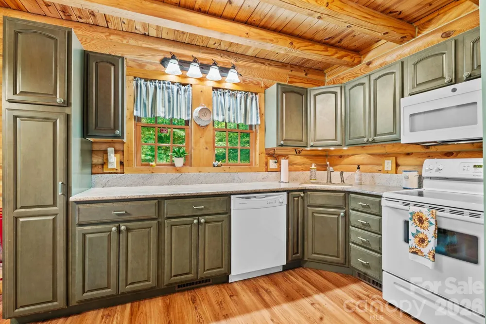162 Springtime Lane West Jefferson, NC 28694