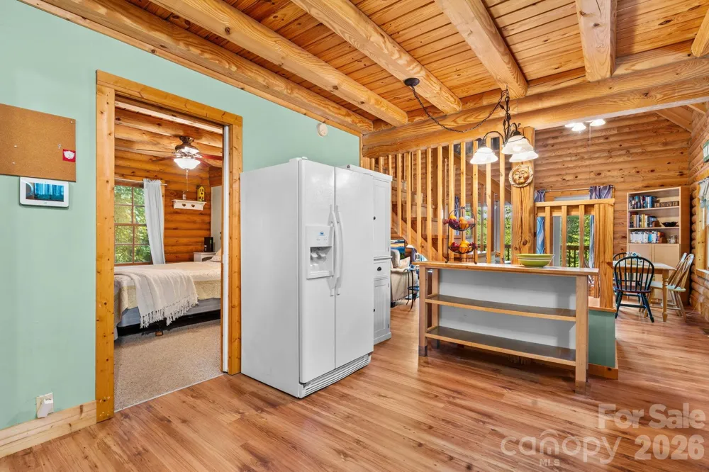 162 Springtime Lane West Jefferson, NC 28694