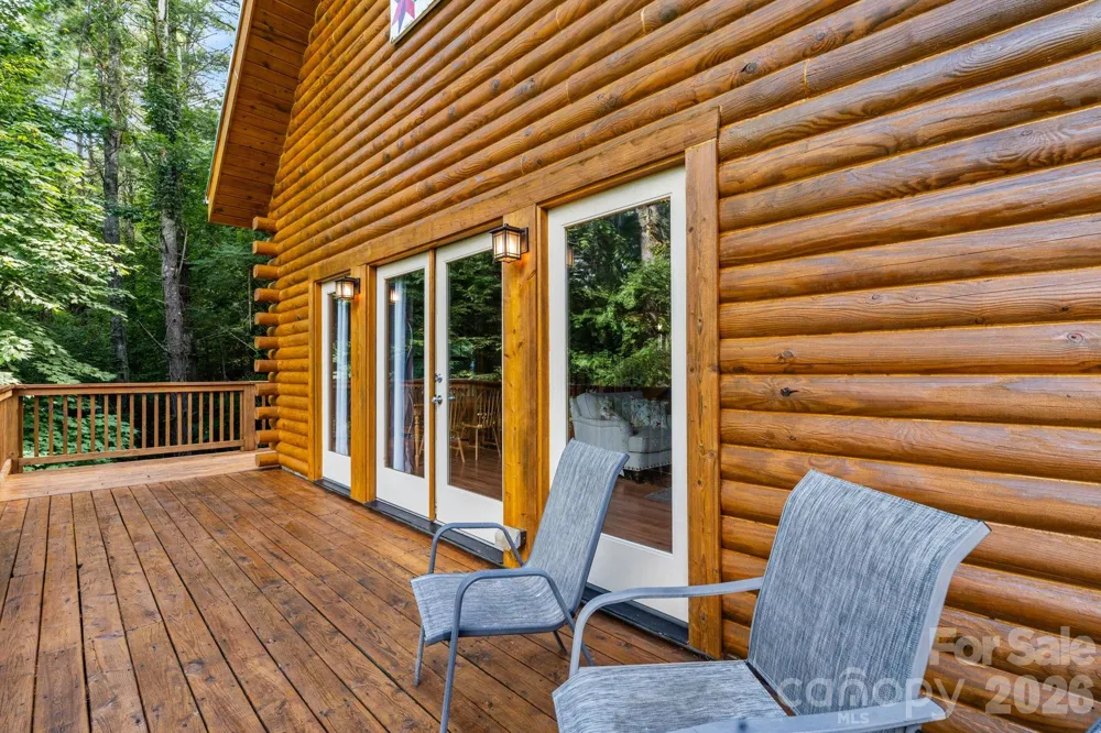 162 Springtime Lane West Jefferson, NC 28694