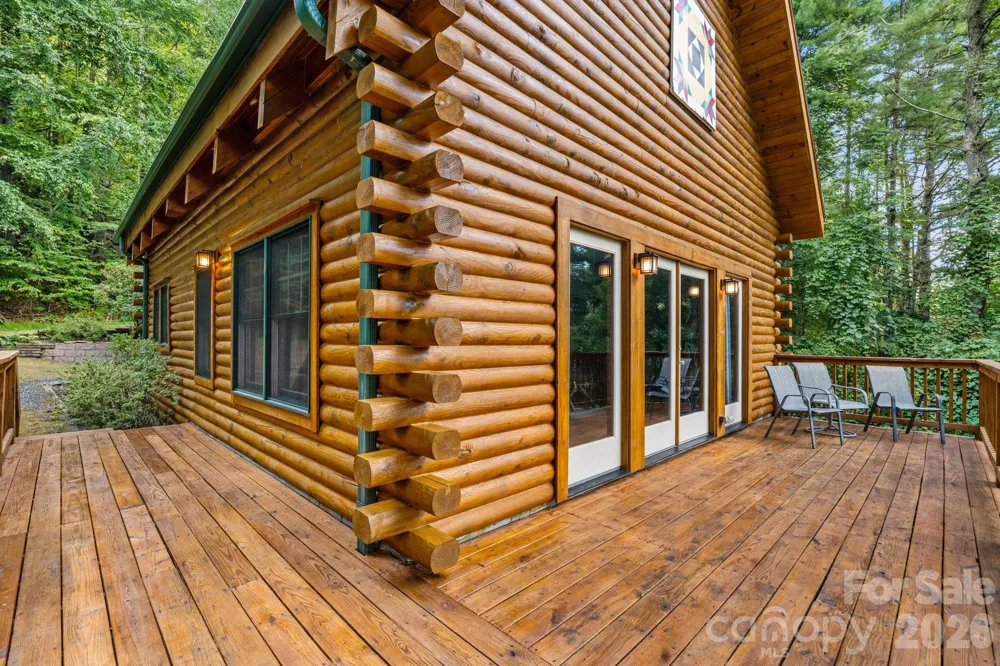 162 Springtime Lane West Jefferson, NC 28694