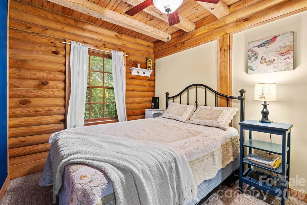 162 Springtime Lane West Jefferson, NC 28694