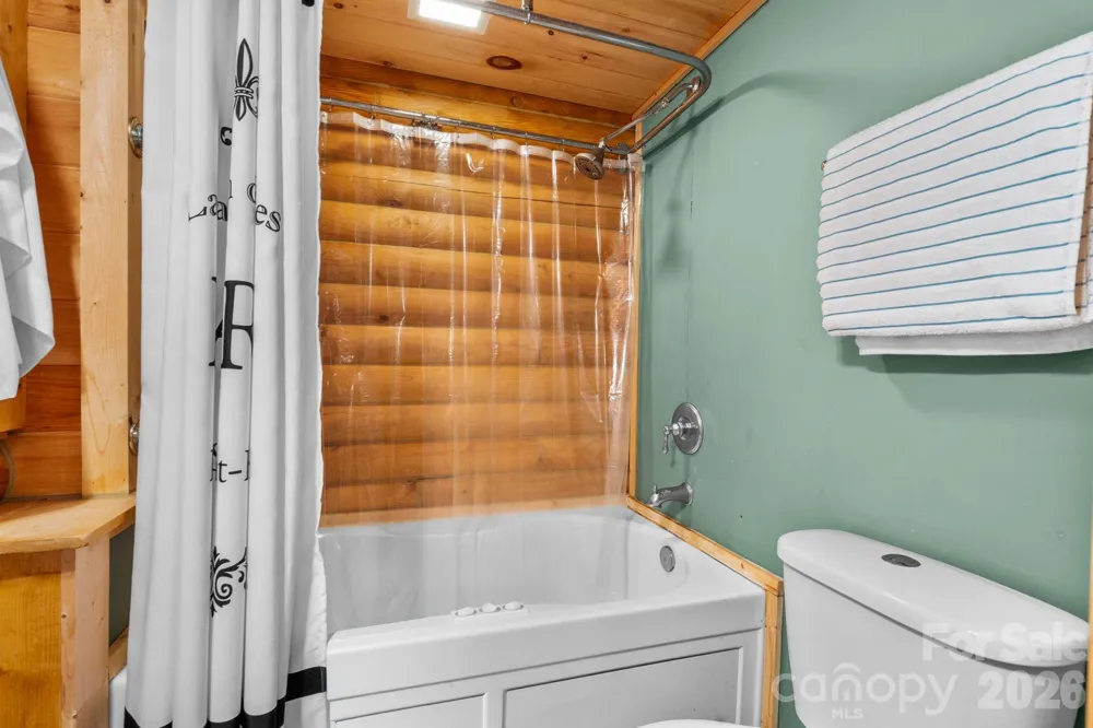 162 Springtime Lane West Jefferson, NC 28694