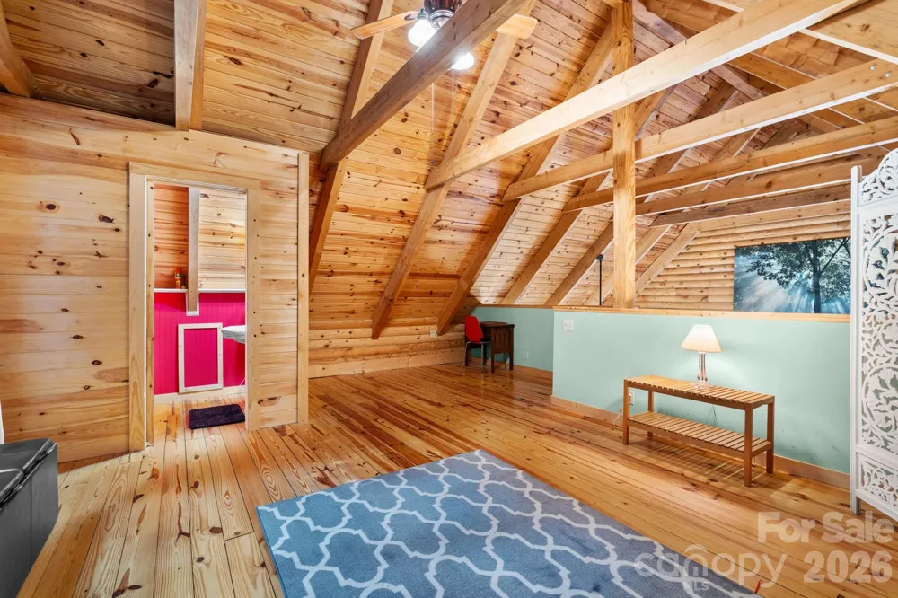 162 Springtime Lane West Jefferson, NC 28694