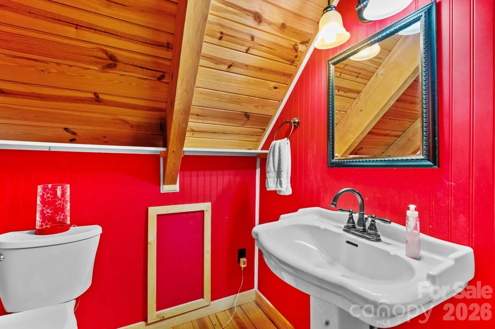 162 Springtime Lane West Jefferson, NC 28694