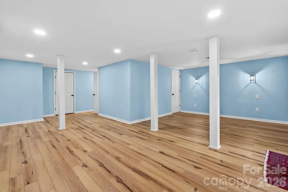 162 Springtime Lane West Jefferson, NC 28694