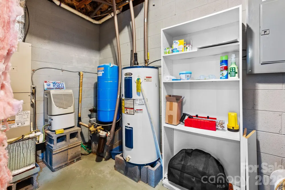 162 Springtime Lane West Jefferson, NC 28694