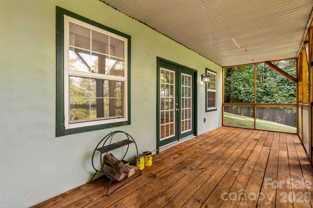 162 Springtime Lane West Jefferson, NC 28694