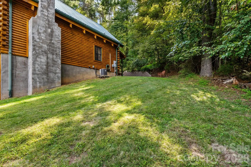 162 Springtime Lane West Jefferson, NC 28694