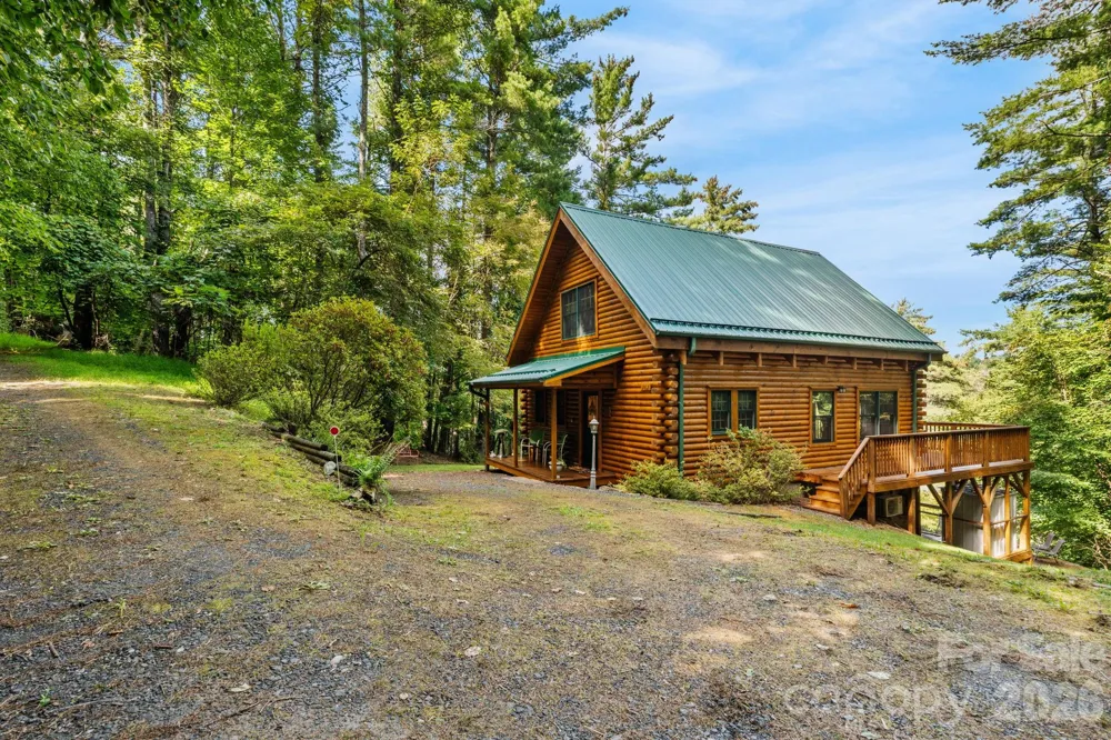 162 Springtime Lane West Jefferson, NC 28694
