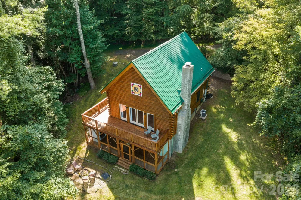 162 Springtime Lane West Jefferson, NC 28694