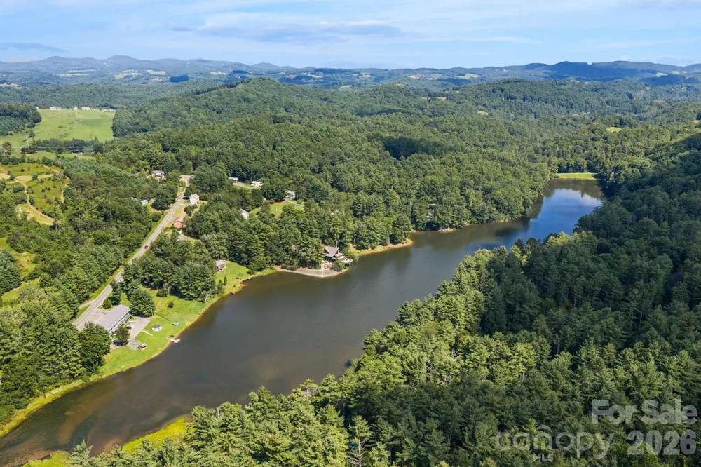 162 Springtime Lane West Jefferson, NC 28694