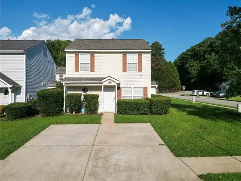 300 Goldenrod Drive