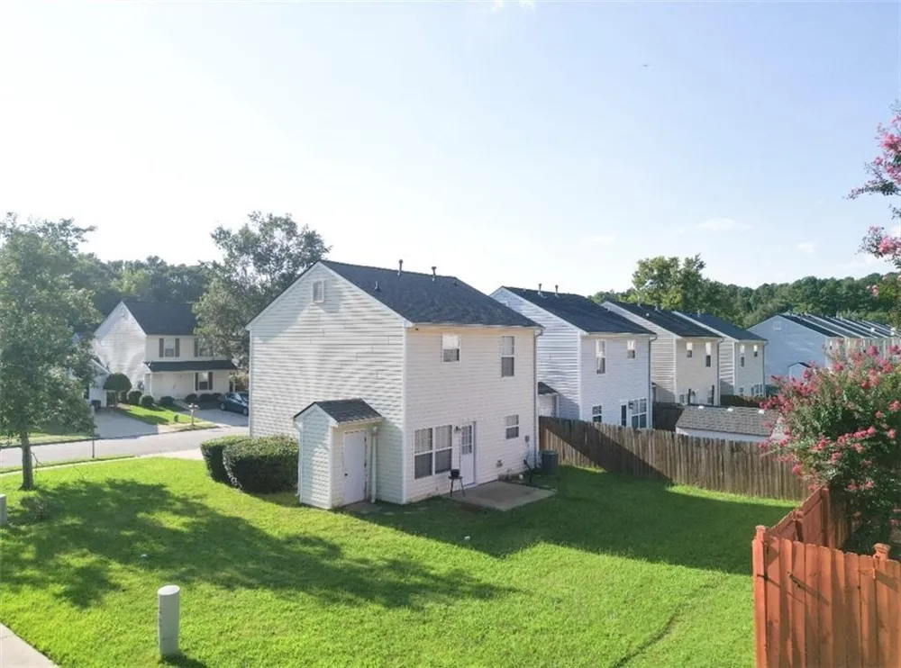 300 Goldenrod Drive Stockbridge, GA 30281