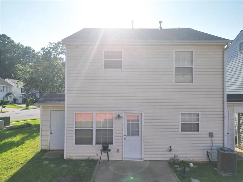 300 Goldenrod Drive Stockbridge, GA 30281