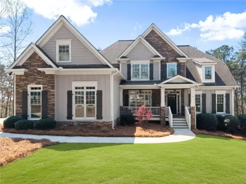 267 Chestnut Oak Lane