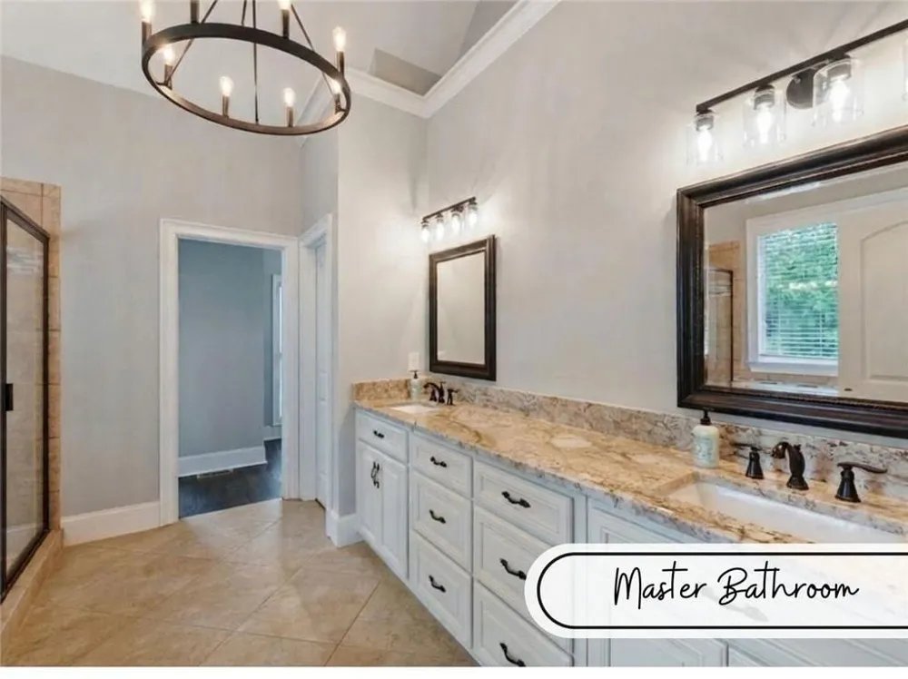 267 Chestnut Oak Lane Dawsonville, GA 30534