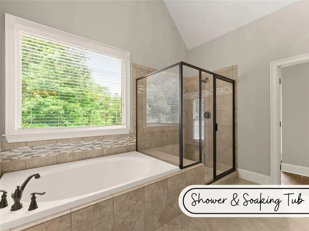 267 Chestnut Oak Lane Dawsonville, GA 30534