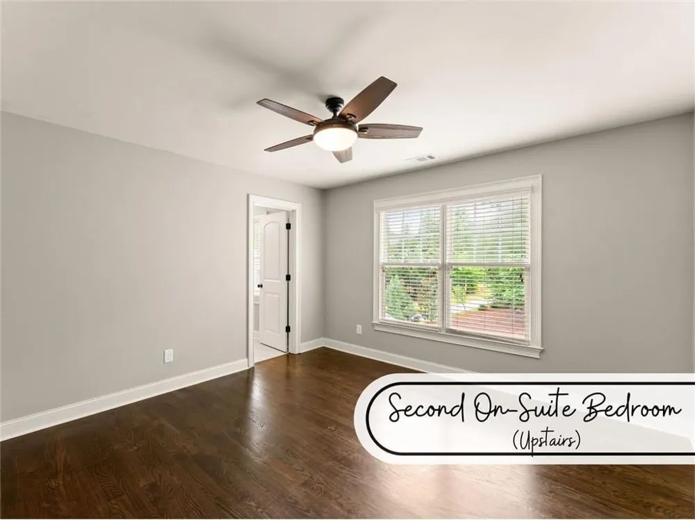 267 Chestnut Oak Lane Dawsonville, GA 30534