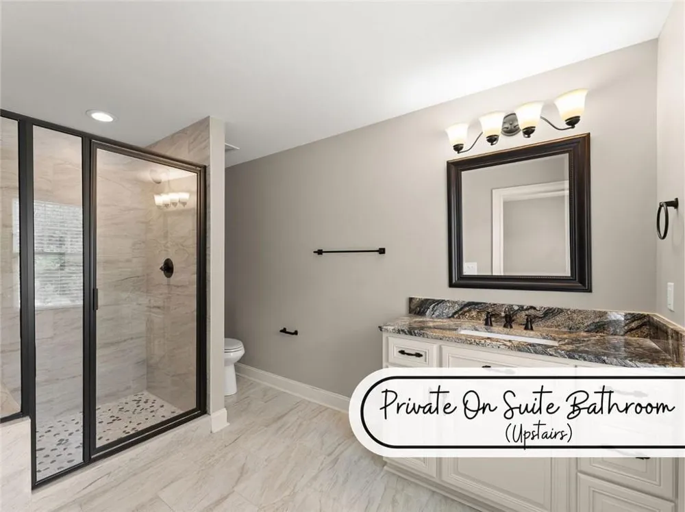 267 Chestnut Oak Lane Dawsonville, GA 30534