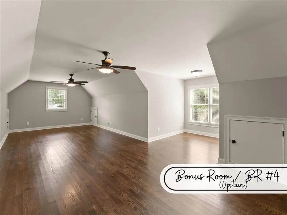 267 Chestnut Oak Lane Dawsonville, GA 30534