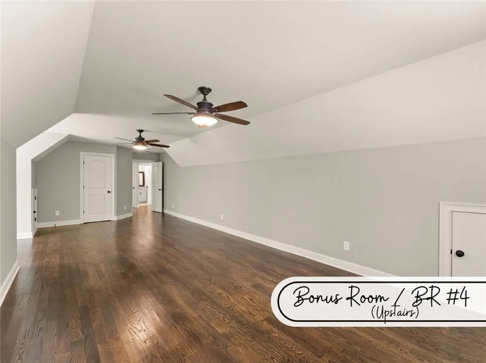 267 Chestnut Oak Lane Dawsonville, GA 30534