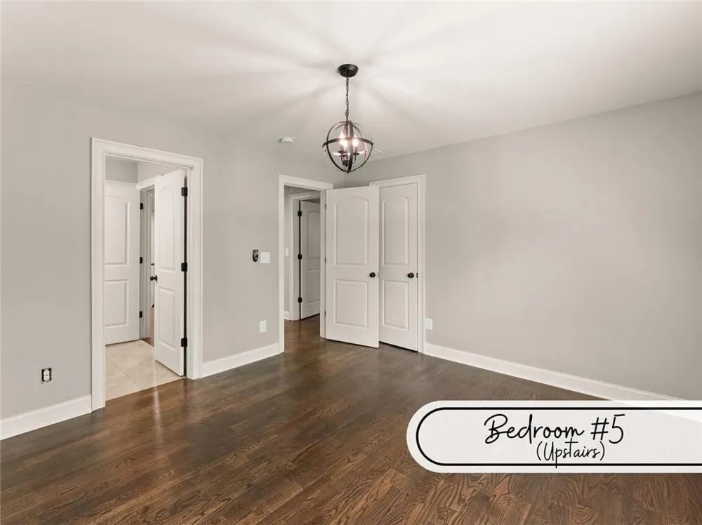 267 Chestnut Oak Lane Dawsonville, GA 30534