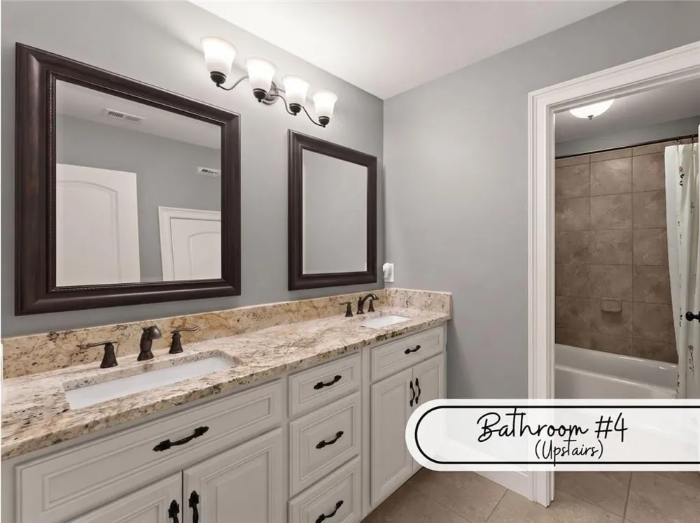 267 Chestnut Oak Lane Dawsonville, GA 30534