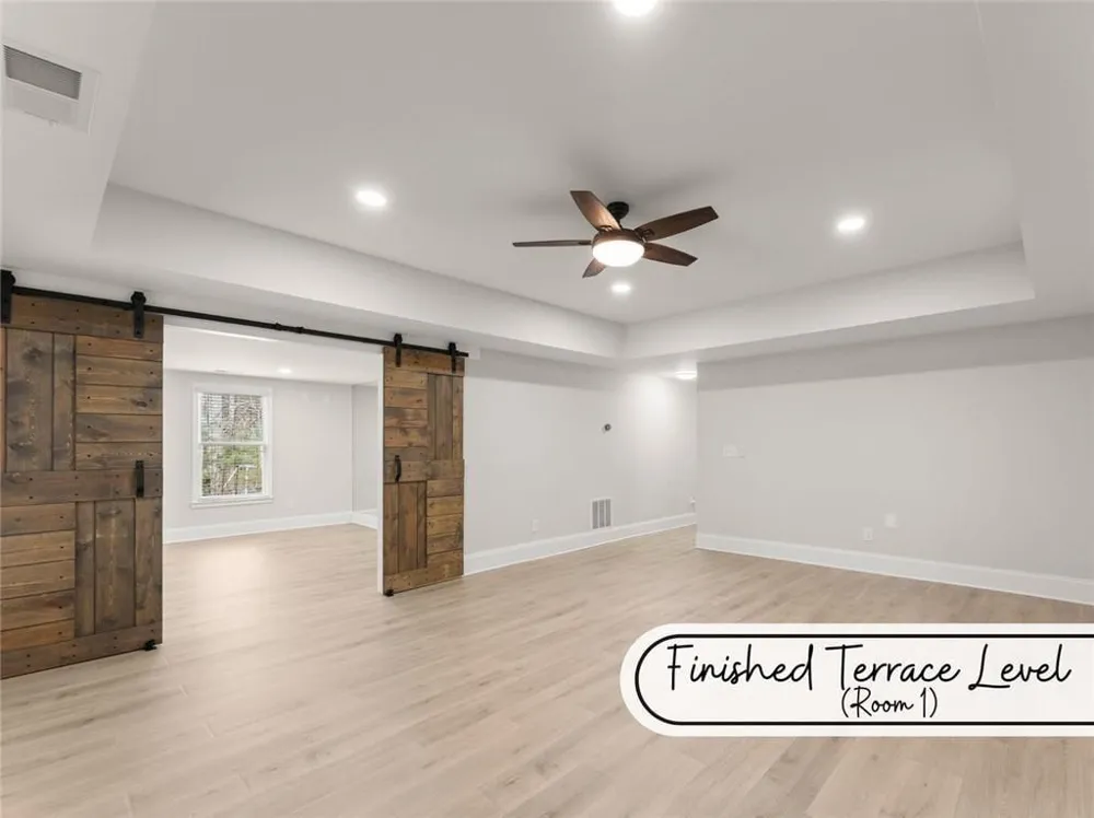 267 Chestnut Oak Lane Dawsonville, GA 30534