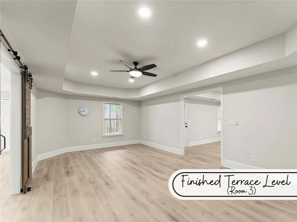 267 Chestnut Oak Lane Dawsonville, GA 30534