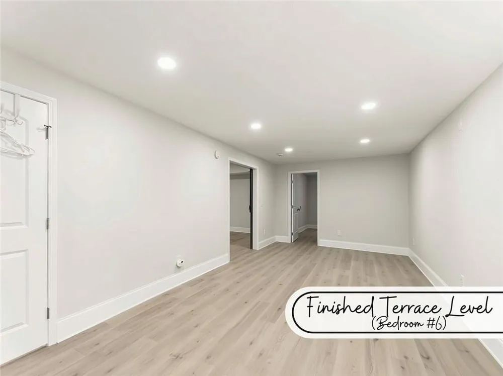 267 Chestnut Oak Lane Dawsonville, GA 30534