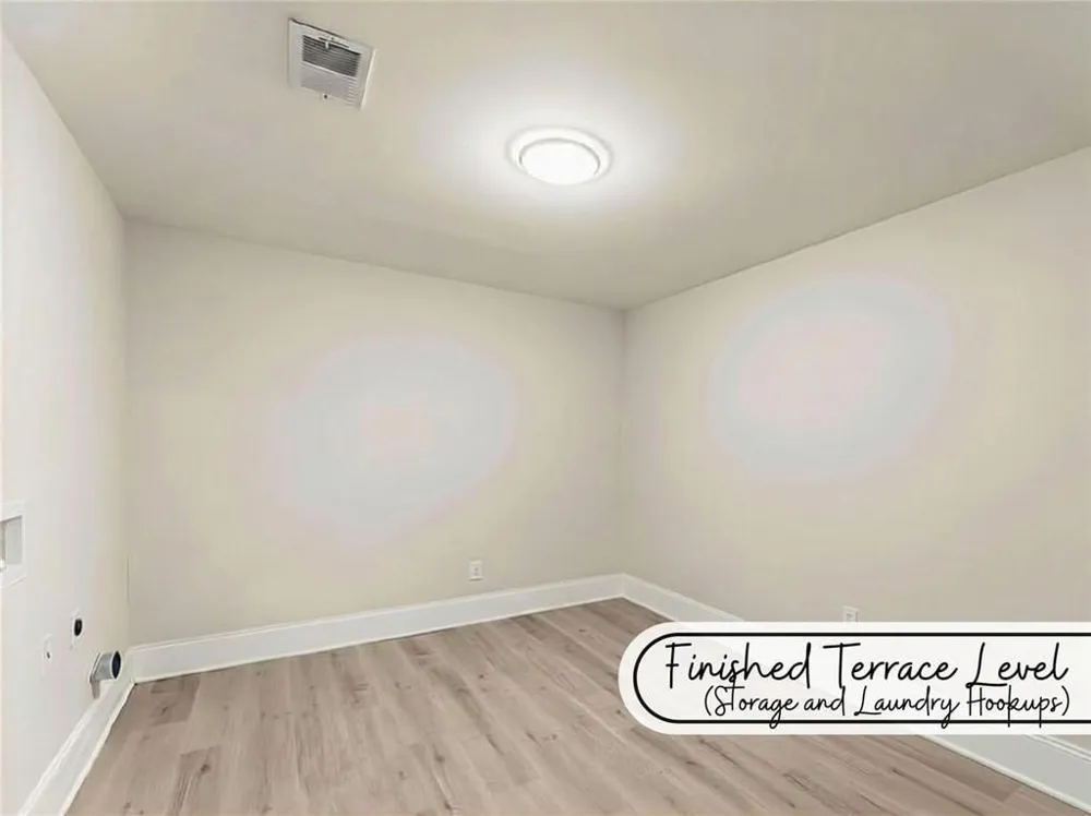 267 Chestnut Oak Lane Dawsonville, GA 30534