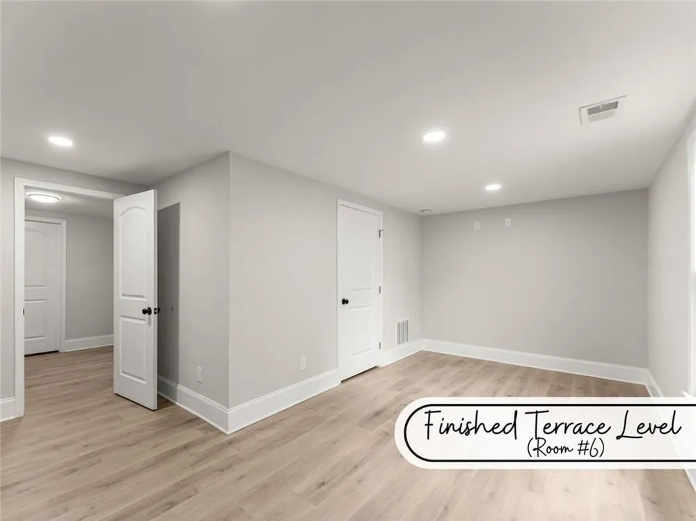 267 Chestnut Oak Lane Dawsonville, GA 30534