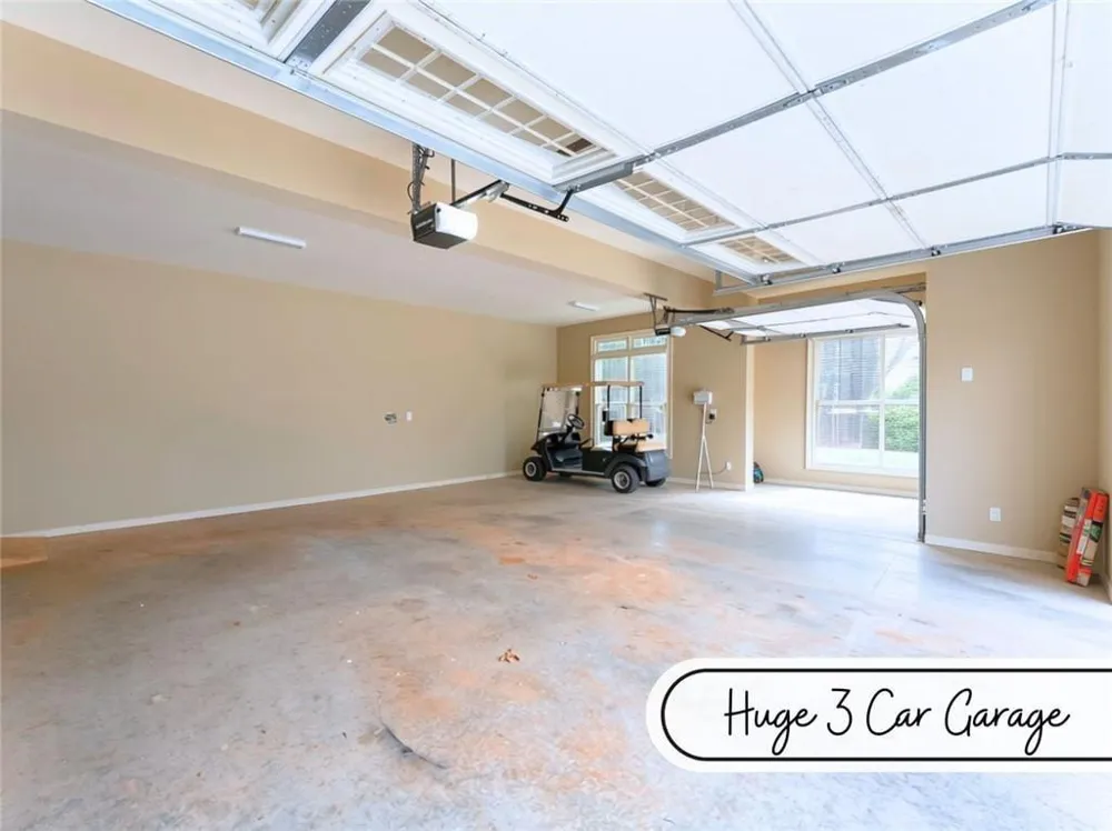 267 Chestnut Oak Lane Dawsonville, GA 30534