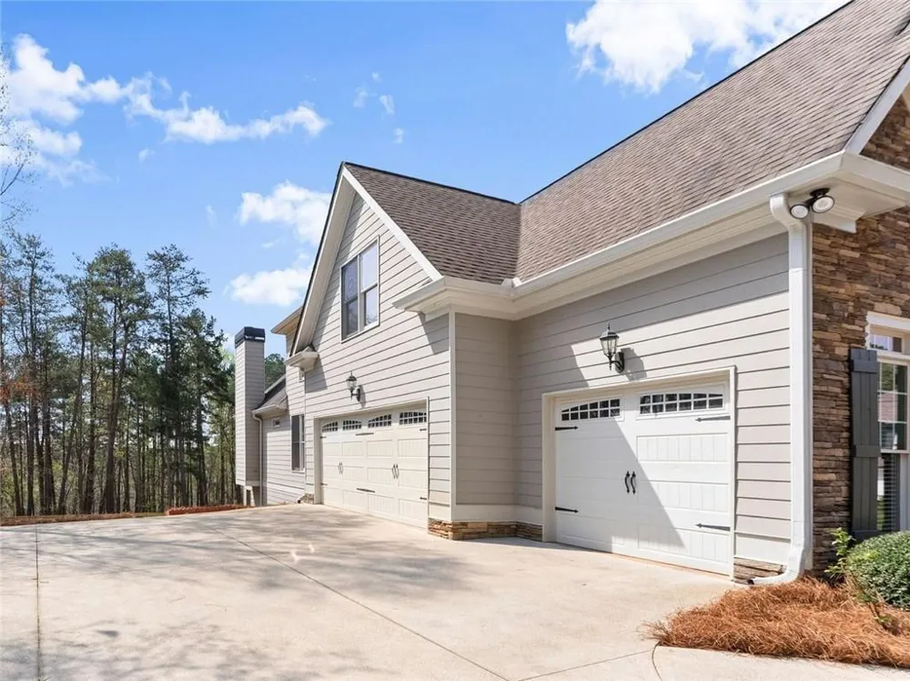 267 Chestnut Oak Lane Dawsonville, GA 30534