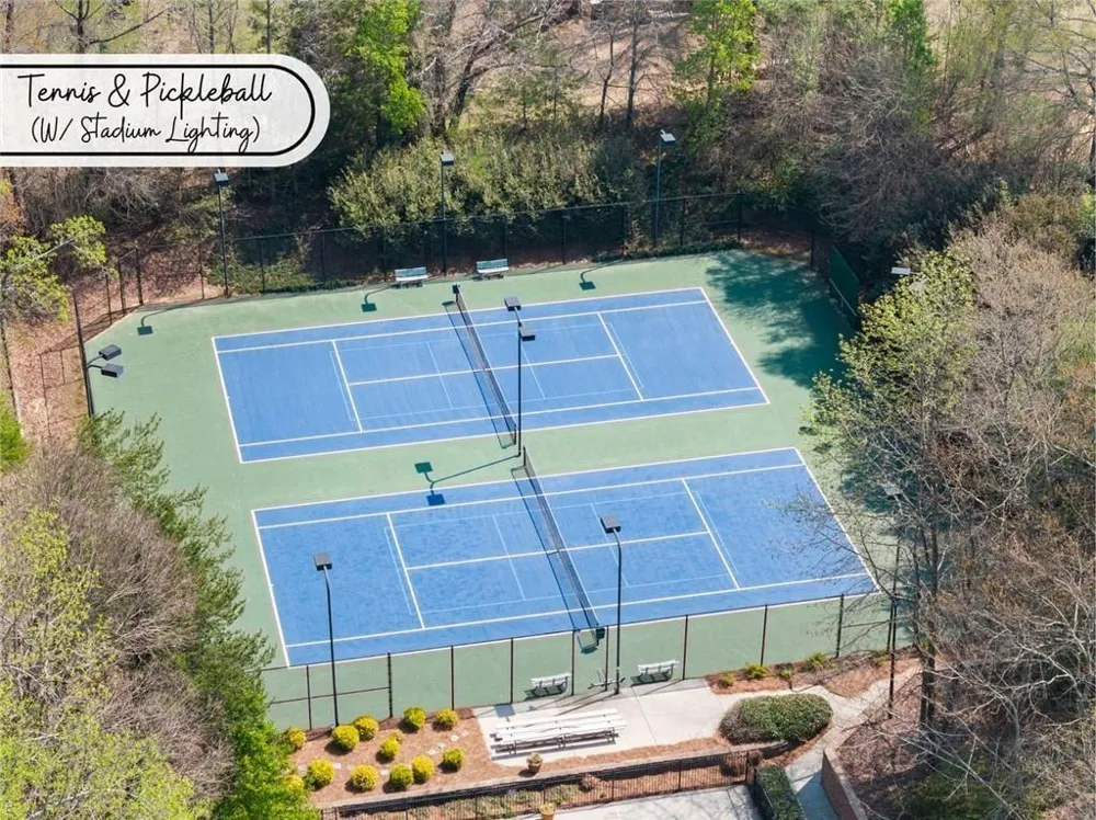 267 Chestnut Oak Lane Dawsonville, GA 30534