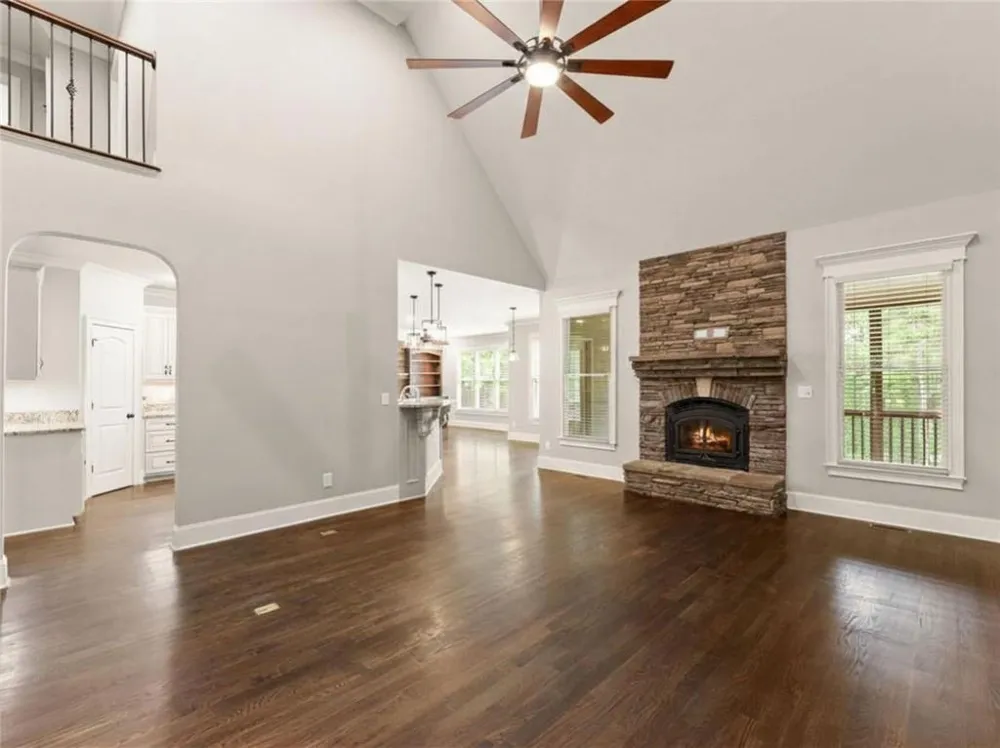 267 Chestnut Oak Lane Dawsonville, GA 30534