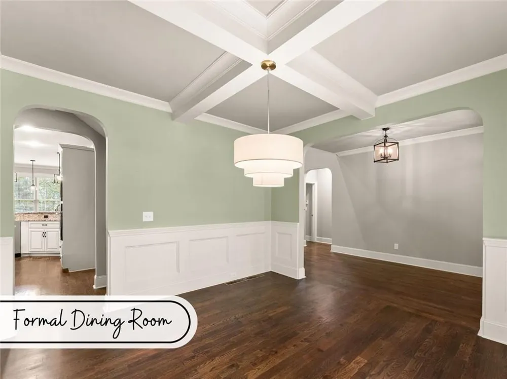 267 Chestnut Oak Lane Dawsonville, GA 30534