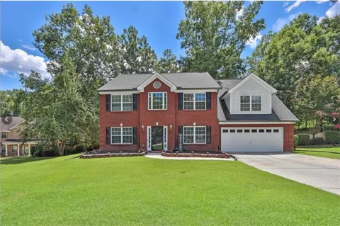981 Wisteria View Court Southeast Court