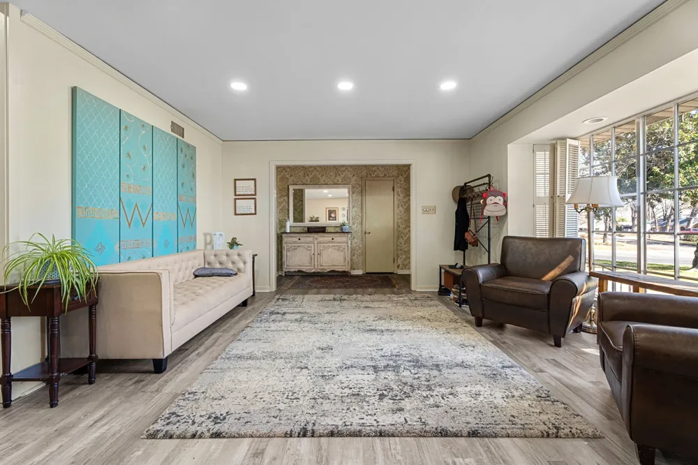1936 Montrose Drive Tyler, TX 75701