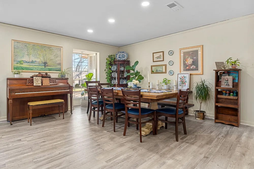 1936 Montrose Drive Tyler, TX 75701