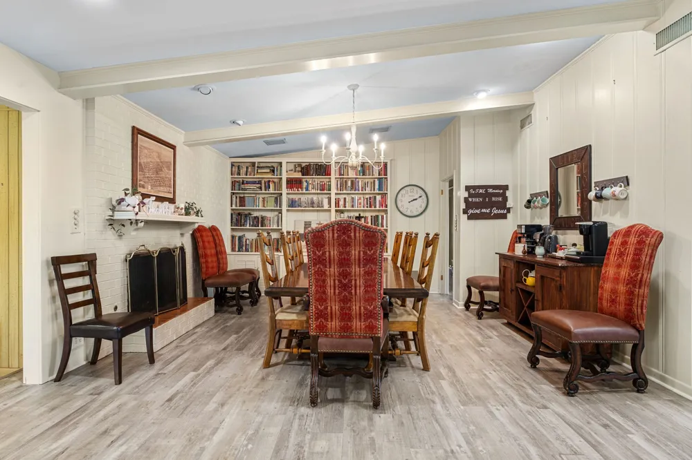 1936 Montrose Drive Tyler, TX 75701