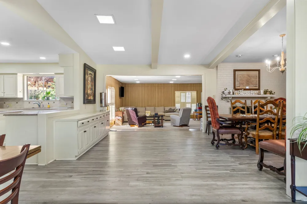 1936 Montrose Drive Tyler, TX 75701