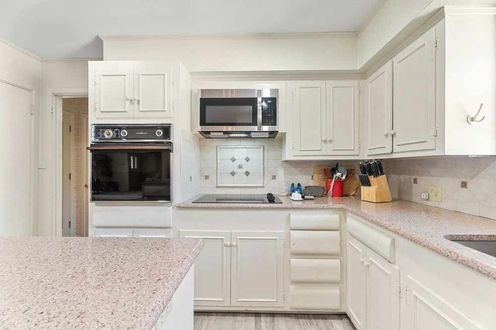 1936 Montrose Drive Tyler, TX 75701