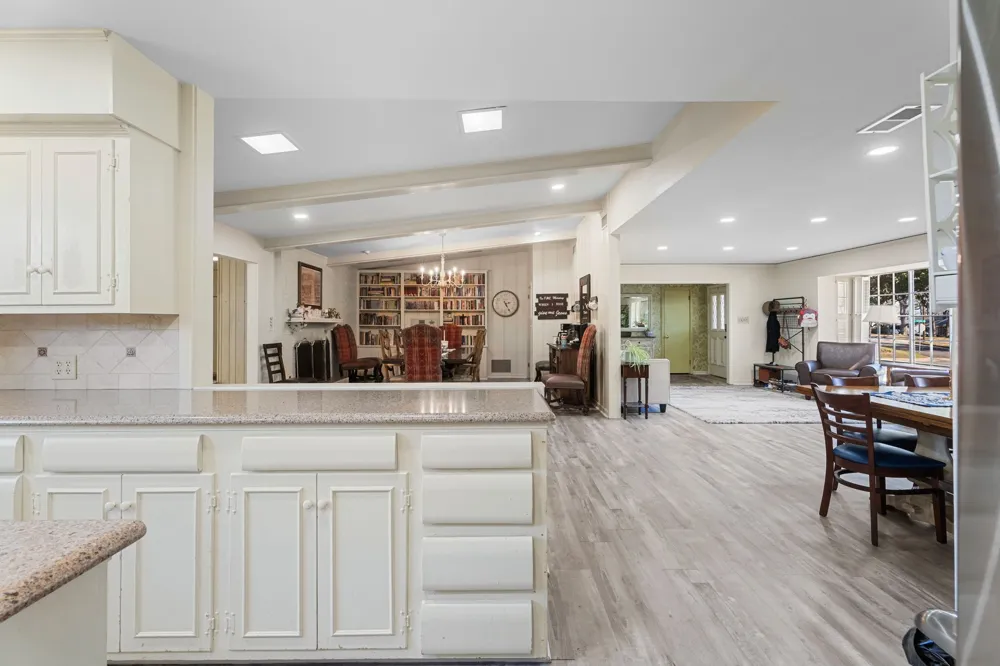 1936 Montrose Drive Tyler, TX 75701