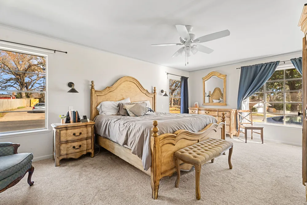 1936 Montrose Drive Tyler, TX 75701