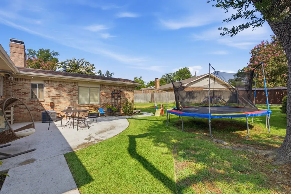 1936 Montrose Drive Tyler, TX 75701